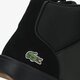 dámske tenisky (obuv) LACOSTE EXPLORATEUR ANKLE 316 2 732caw0121024 farba čierna