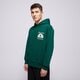 pánska mikina ELLESSE MIKINA S KAPUCŇOU CLUB DI CORSA DGREEN HOODIE shb23148502 farba zelená