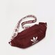 dámska taška ADIDAS TAŠKA AC WAISTBAG ic8621 farba bordová