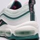 detské tenisky (obuv) NIKE AIR MAX 97 921522-118 farba biela