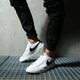 pánske tenisky (obuv) NIKE BLAZER LOW LEATHER ci6377-101 farba biela