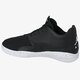 pánske tenisky (obuv) JORDAN ECLIPSE 724010012 farba čierna