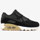 dámske tenisky (obuv) NIKE WMNS AIR MAX 90 SE 881105-003 farba čierna