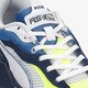 pánske tenisky (obuv) PUMA RS-X³ TWILL AIRMESH 36884501 farba biela