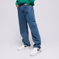 LEVI'S NOHAVICE  565 97 LOOSE STRAIGHT MED INDIGO