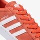 dámske tenisky (obuv) ADIDAS CAMPUS db0984 farba červená