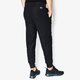 pánske nohavice NEW ERA NOHAVICE  STEATH NY YANKEES BLK 11459472 farba čierna
