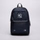 dámsky ruksak NEW ERA RUKSAK APPLIQUE DELAWARE NYY NEW YORK YANKEES 60667122 farba tmavomodrá