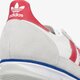 pánske tenisky (obuv) ADIDAS SL 72 g58115 farba biela