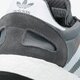pánske tenisky (obuv) ADIDAS I-5923 bb2089 farba sivá