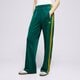 dámske nohavice ADIDAS NOHAVICE  FBIRD LOOSE TP jp2314 farba zelená
