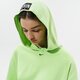 dámska mikina NIKE MIKINA S KAPUCŇOU W NSW WASH HOODIE cz9854-358 farba zelená