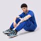 pánske tričko ADIDAS TRIČKO ESSENTIAL TEE ia4870 farba modrá