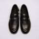 dámska vychádzková obuv ADIDAS HANDBALL SPEZIAL LOAFER W kk2786 farba čierna