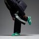 dámske tenisky (obuv) NIKE CORTEZ TEXTILE dz2795-301 farba zelená