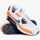 pánske tenisky (obuv) NIKE AIR MAX 90 ESSENTIAL  aj1285-104 farba biela