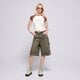 dámske top DICKIES TRIČKO DICKIES ROPE SS TEE W dk0a4z8mk471 farba hnedá