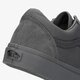 pánske skate obuv VANS OLD SKOOL  v0a31z9jux farba sivá