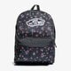 dámsky ruksak VANS REALM BACKPACK vn0a3ui6zx31 farba viacfarebná