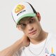 pánska šiltovka NEW ERA ČIAPKA FOOD PACK TRUCKER GRN NEW ERA TRGWHI 60240633 farba zelená