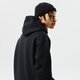 pánska mikina ADIDAS MIKINA S KAPUCŇOU PHARRELL BF HOODIE gt4326 farba čierna