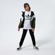 detské tričko NIKE BUNDA SPORTSWEAR BOY cj6722-011 farba khaki