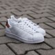 ADIDAS SUPERSTAR W  b35439 farba biela