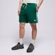 pánske šortky REEBOK ŠORTKY  COURT SPORT SHORT 100075659 farba zelená