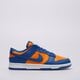 pánske tenisky (obuv) NIKE DUNK LOW RETRO BTTYS  dv0833-800 farba modrá