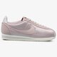 dámske tenisky (obuv) NIKE WMNS CLASSIC CORTEZ NYLON 749864-605 farba ružová