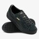 dámske tenisky (obuv) PUMA SUEDE PLATFORM 36222401 farba čierna