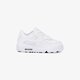 detské tenisky (obuv) NIKE AIR MAX 90 LTR (TD) 833416100 farba biela