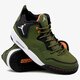 pánske tenisky (obuv) JORDAN COURTSIDE 23 ar1000300 farba zelená