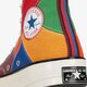pánske tenisky (obuv) CONVERSE CHUCK 70 75TH ANNIVERSARY  172830c farba viacfarebná