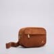 dámska taška JORDAN TAŠKA JAM SUEDE MONOGRAM CAMERA BAG ma9207-x6x farba hnedá