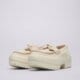 dámska vychádzková obuv CONVERSE CHUCK TAYLOR ALL STAR LUGGED HEEL LOAFER a15553c farba krémový