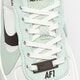 dámske tenisky (obuv) NIKE W AIR FORCE 1 PLT.AF.ORM  dx3730-300 farba zelená