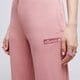 dámske nohavice ELLESSE NOHAVICE  PONRE JOG PANT PINK sgr17901814 farba ružová