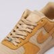 pánske tenisky (obuv) NIKE AIR FORCE 1 '07 LOW LV8 SUMMER ii9807-700 farba hnedá