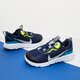 detské tenisky (obuv) NIKE RENEW ELEMENT 55 ck4083-400 farba tmavomodrá