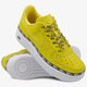 dámske tenisky (obuv) NIKE WMNS AIR FORCE 1 '07 SE PRM ah6827-700 farba žltá