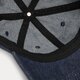 detská šiltovka LEVI'S ČIAPKA ESSENTIAL CAP d75890004 farba modrá
