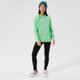 dámska mikina ADIDAS MIKINA S KAPUCŇOU HOODIE h06622 farba zelená