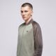 pánska mikina ADIDAS MIKINA SST TT kt5037 farba khaki