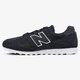 pánske tenisky (obuv) NEW BALANCE ML373TM ml373tm farba tmavomodrá
