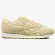 pánske tenisky (obuv) REEBOK CL NYLON SG bs9568 farba béžová