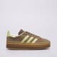 dámske tenisky (obuv) ADIDAS GAZELLE BOLD W ji2697 farba hnedá