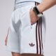 dámske šortky ADIDAS ŠORTKY  FB SHORT kd3670 farba modrá