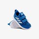 detské tenisky (obuv) ADIDAS ALTARUN CF I cg6818 farba tmavomodrá