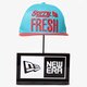 detská šiltovka NEW ERA ČIAPKA SORRY I'M FRESH SORRY I'M FRESH 80000985 farba viacfarebná